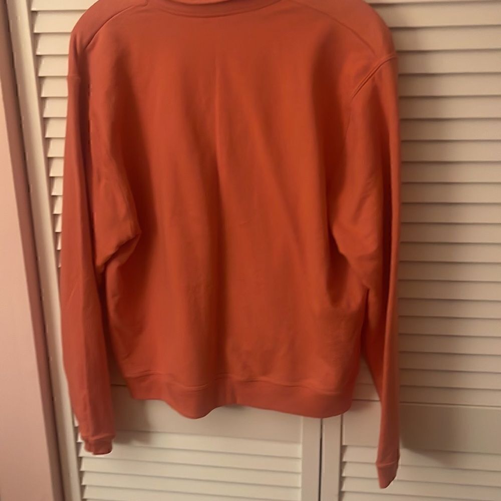 Hanes My Way Zip Up Sweat Jacket - Picture 3 of 3